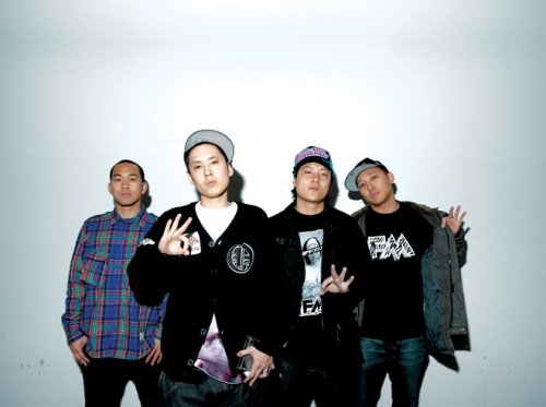 Far East Movement