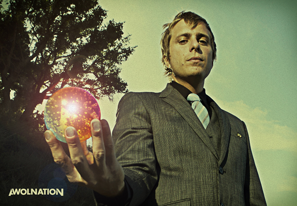AWOLNATION