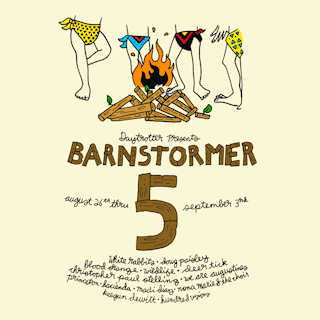 Daytrotter