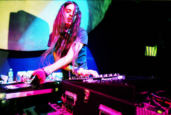 Bassnectar