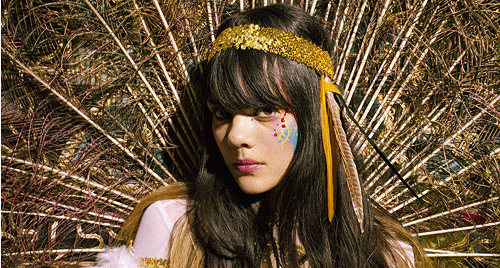 Bat for Lashes