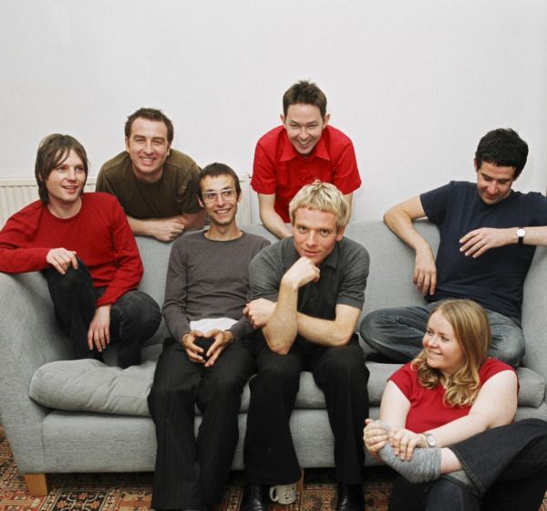 Belle & Sebastian