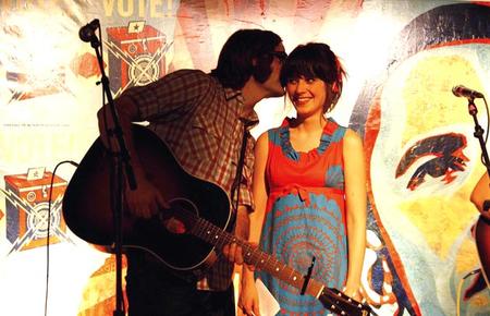 Ben Gibbard