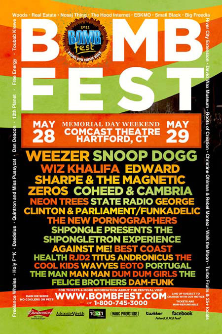 B.O.M.B. Fest