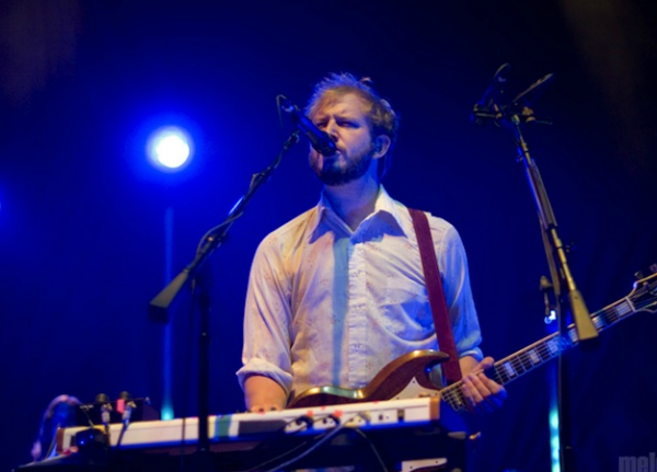 Bon Iver