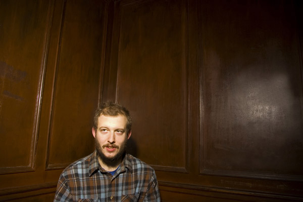 Bon Iver