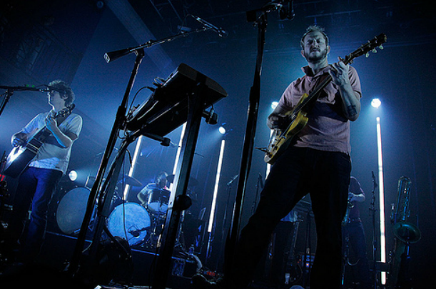 Bon Iver