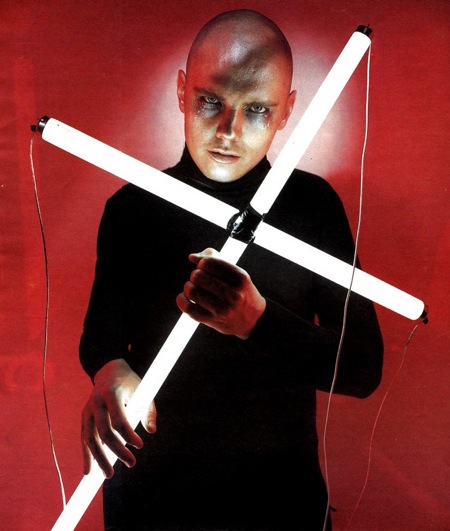 Billy Corgan