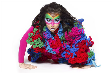 Bjork