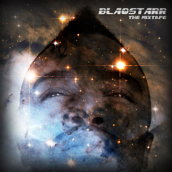 Blaqstarr
