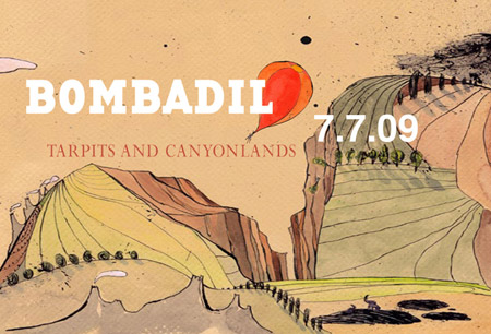 Bombadil