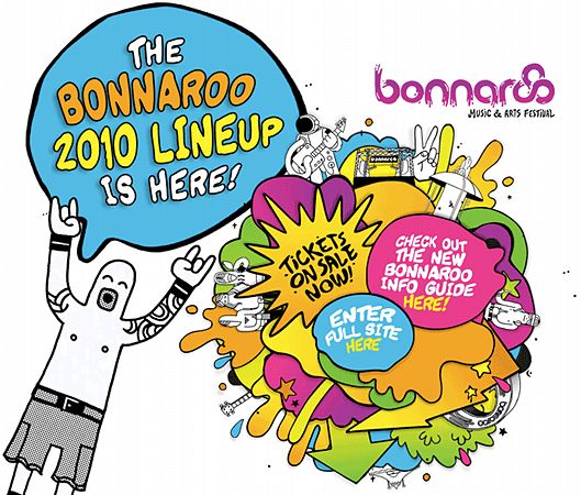 Bonnaroo