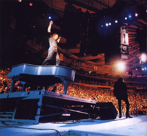 Bruce Springsteen
