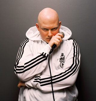 Brother Ali