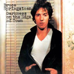 Bruce Springsteen