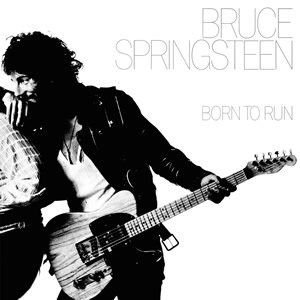 Bruce Springsteen