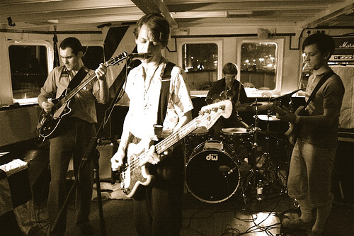British Sea Power