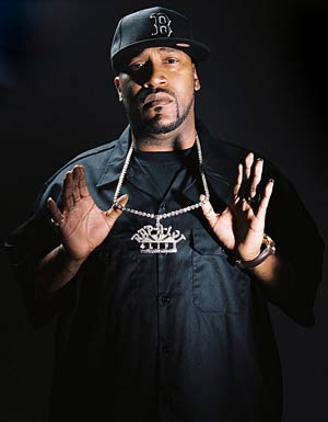 Bun B