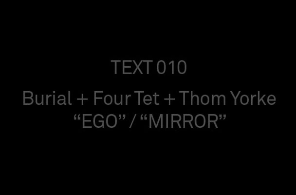 Thom Yorke