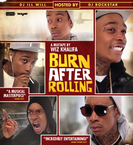 Wiz Khalifa