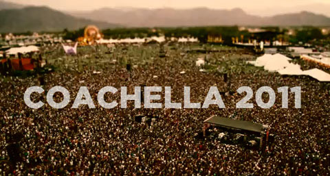 Coachella