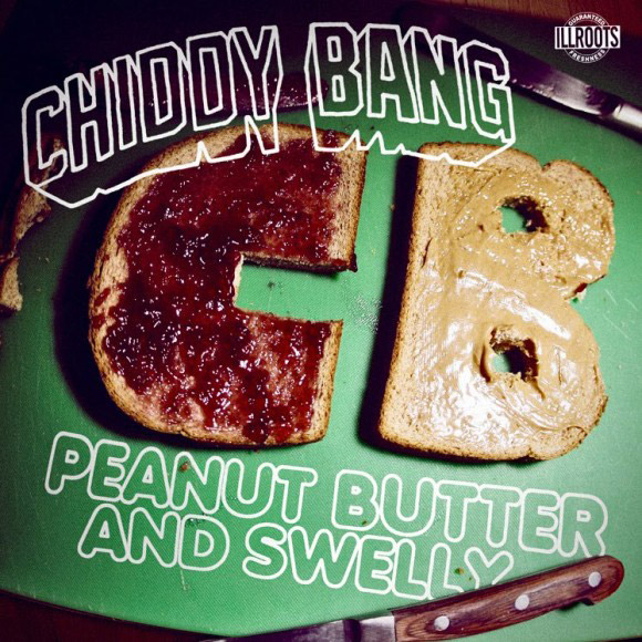 Chiddy Bang