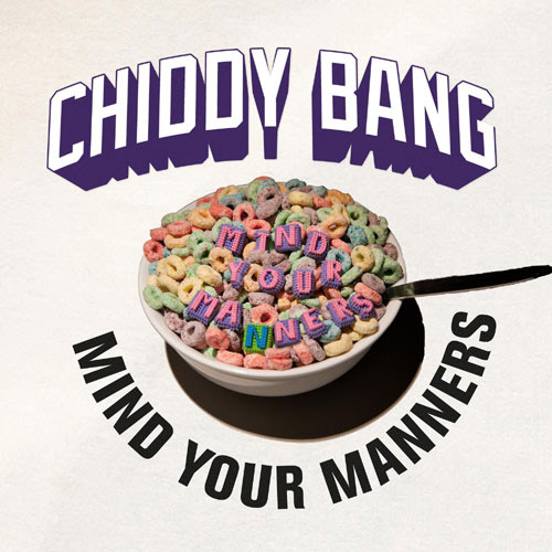 Chiddy Bang