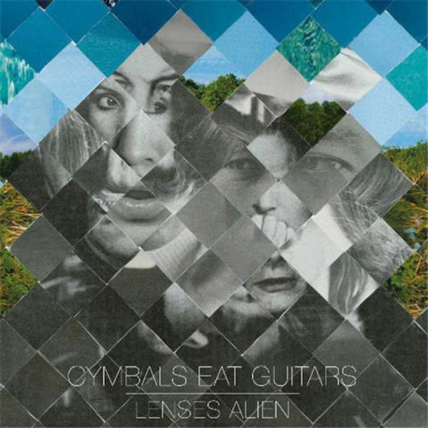 Cymbals Eat Guitars