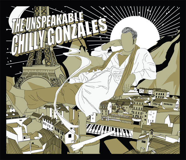 Chilly Gonzales