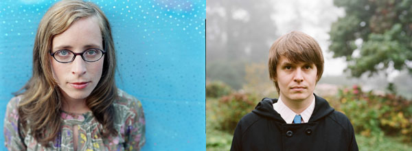 Laura Veirs and Mount Analog