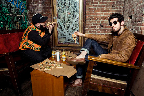 Chromeo