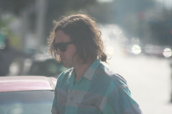 Cass McCombs