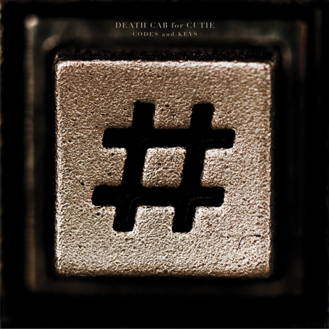Death Cab for Cutie