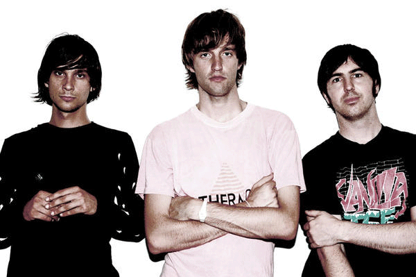 Cut Copy