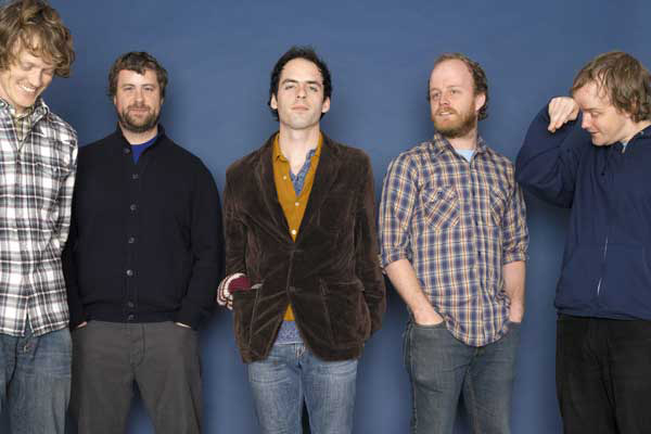 Clap Your Hands Say Yeah
