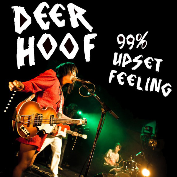 Deerhoof