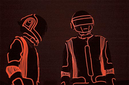 Daft Punk