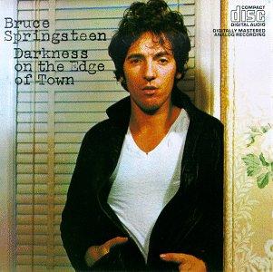 Bruce Springsteen