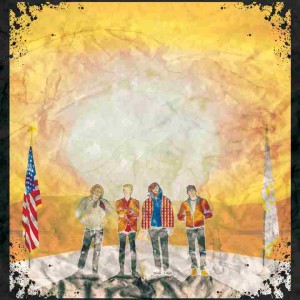 Deer Tick