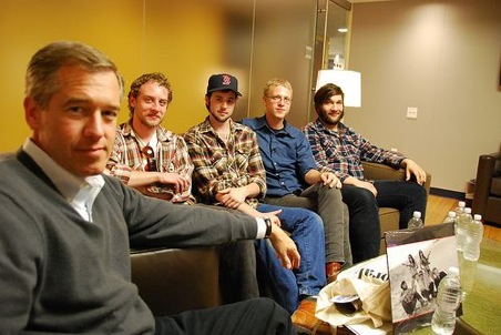 Deer Tick