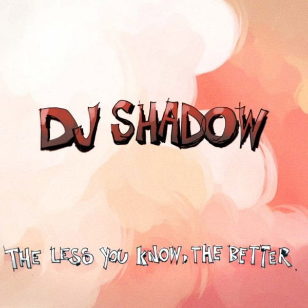 DJ Shadow