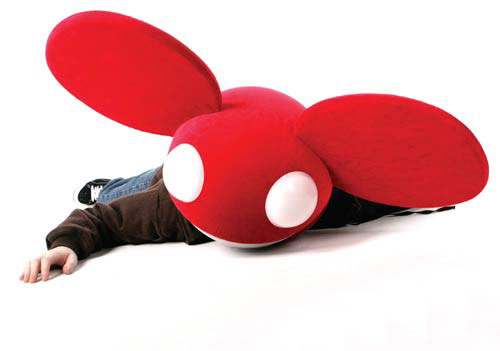 Deadmau5