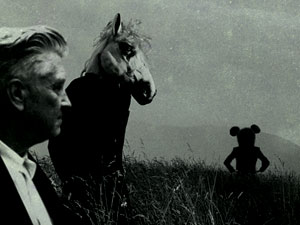 Danger Mouse & Sparklehorse