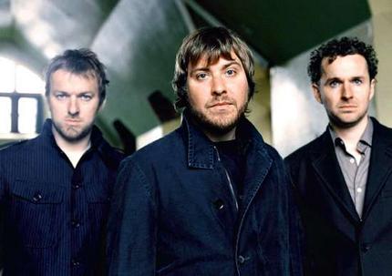 The Doves