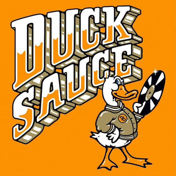 Duck Sauce
