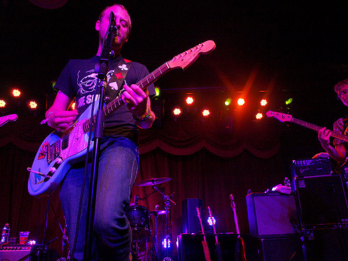 Deertick