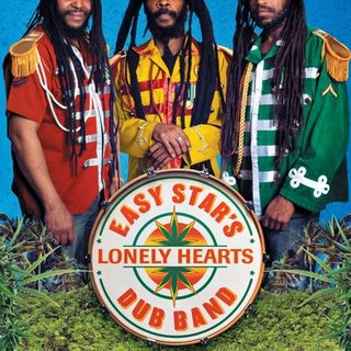 Easy Star All-Stars take on the Beatles