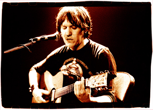 Elliott Smith