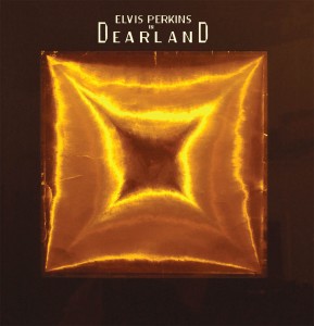 Elvis Perkins in Dearland
