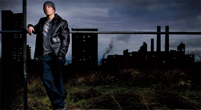 Eminem